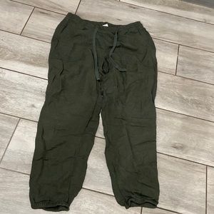Gap Joggers
